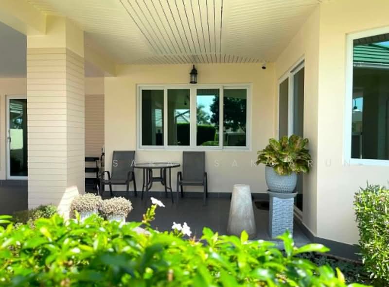 undefined, Chon Buri (Pattaya), Nong Pru, Bang Lamung (Pattaya), Chon Buri (Pattaya), 2 Bedrooms, 576 sqm, Villa For Rent, by Supitsara Sangarun, 500478375 - DDproperty.com