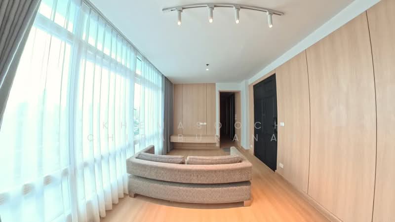The Height, Bangkok, Soi Sukhumvit 55, Khlong Tan Nua, Watthana, Bangkok, 2 Bedrooms, 58 sqm, Condo For Rent, by Khemasooch Chiraburanan, 500478376 - DDproperty.com
