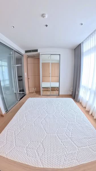 The Height, Bangkok, Soi Sukhumvit 55, Khlong Tan Nua, Watthana, Bangkok, 2 Bedrooms, 58 sqm, Condo For Rent, by Khemasooch Chiraburanan, 500478376 - DDproperty.com