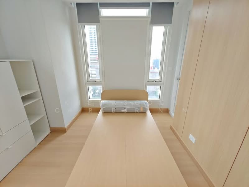The Height, Bangkok, Soi Sukhumvit 55, Khlong Tan Nua, Watthana, Bangkok, 2 Bedrooms, 58 sqm, Condo For Rent, by Khemasooch Chiraburanan, 500478376 - DDproperty.com