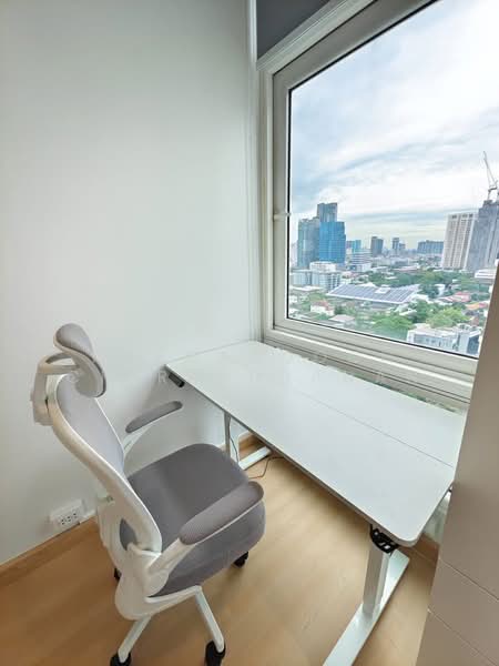 The Height, Bangkok, Soi Sukhumvit 55, Khlong Tan Nua, Watthana, Bangkok, 2 Bedrooms, 58 sqm, Condo For Rent, by Khemasooch Chiraburanan, 500478376 - DDproperty.com