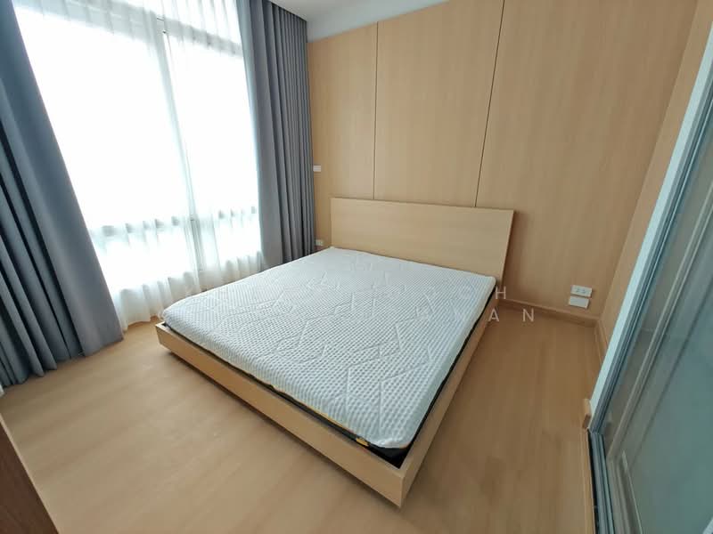 The Height, Bangkok, Soi Sukhumvit 55, Khlong Tan Nua, Watthana, Bangkok, 2 Bedrooms, 58 sqm, Condo For Rent, by Khemasooch Chiraburanan, 500478376 - DDproperty.com