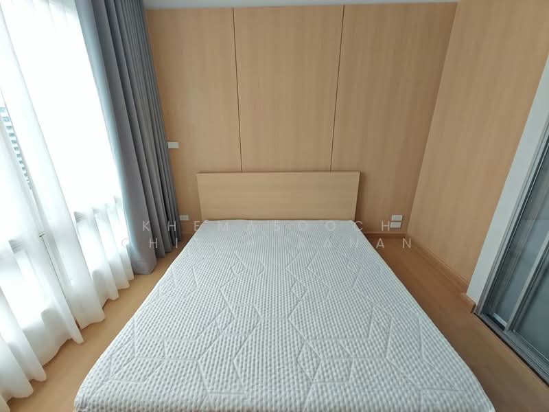 The Height, Bangkok, Soi Sukhumvit 55, Khlong Tan Nua, Watthana, Bangkok, 2 Bedrooms, 58 sqm, Condo For Rent, by Khemasooch Chiraburanan, 500478376 - DDproperty.com