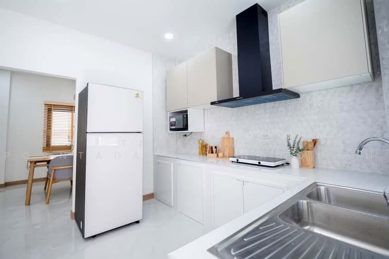 Koolpunt Ville 9, Chiang Mai, Ban Waen, Hang Dong, Chiang Mai, 4 Bedrooms, 245 sqm, Single Detached House For Sale, by Tanannat Porntadapattanayothin, 500478381 - DDproperty.com