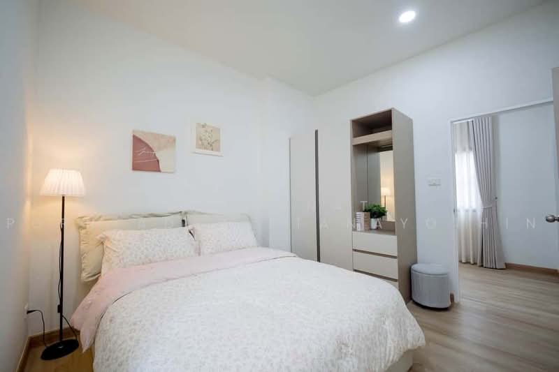 Koolpunt Ville 9, Chiang Mai, Ban Waen, Hang Dong, Chiang Mai, 4 Bedrooms, 245 sqm, Single Detached House For Sale, by Tanannat Porntadapattanayothin, 500478381 - DDproperty.com