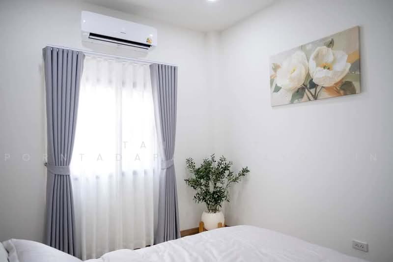 Koolpunt Ville 9, Chiang Mai, Ban Waen, Hang Dong, Chiang Mai, 4 Bedrooms, 245 sqm, Single Detached House For Sale, by Tanannat Porntadapattanayothin, 500478381 - DDproperty.com