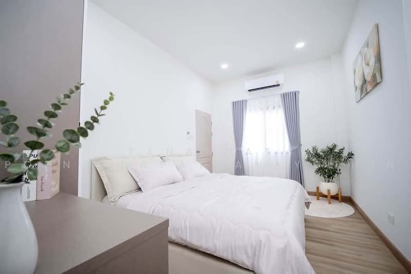 Koolpunt Ville 9, Chiang Mai, Ban Waen, Hang Dong, Chiang Mai, 4 Bedrooms, 245 sqm, Single Detached House For Sale, by Tanannat Porntadapattanayothin, 500478381 - DDproperty.com