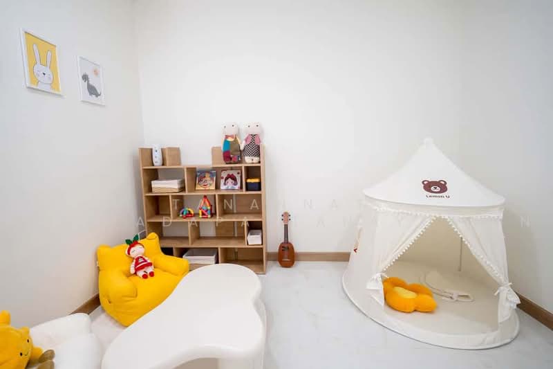 Koolpunt Ville 9, Chiang Mai, Ban Waen, Hang Dong, Chiang Mai, 4 Bedrooms, 245 sqm, Single Detached House For Sale, by Tanannat Porntadapattanayothin, 500478381 - DDproperty.com