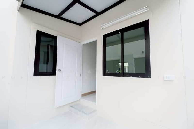 Koolpunt Ville 9, Chiang Mai, Ban Waen, Hang Dong, Chiang Mai, 4 Bedrooms, 245 sqm, Single Detached House For Sale, by Tanannat Porntadapattanayothin, 500478381 - DDproperty.com