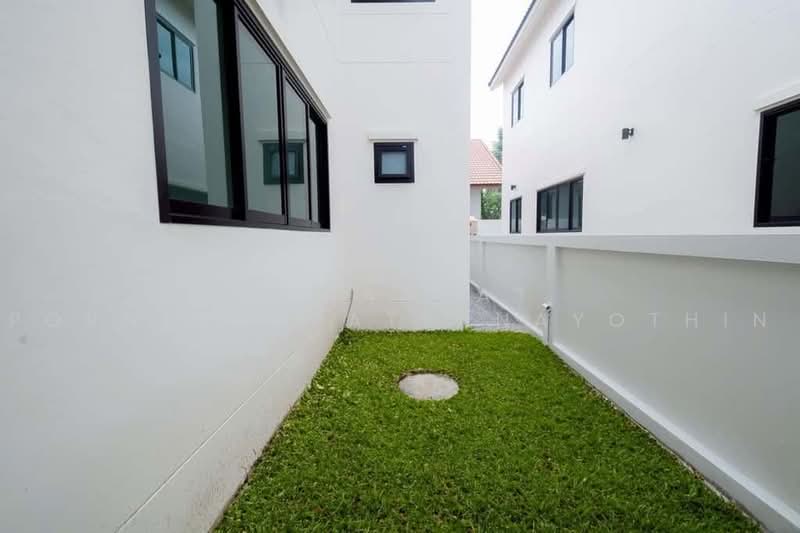 Koolpunt Ville 9, Chiang Mai, Ban Waen, Hang Dong, Chiang Mai, 4 Bedrooms, 245 sqm, Single Detached House For Sale, by Tanannat Porntadapattanayothin, 500478381 - DDproperty.com