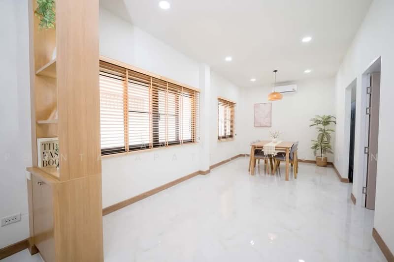 Koolpunt Ville 9, Chiang Mai, Ban Waen, Hang Dong, Chiang Mai, 4 Bedrooms, 245 sqm, Single Detached House For Sale, by Tanannat Porntadapattanayothin, 500478381 - DDproperty.com