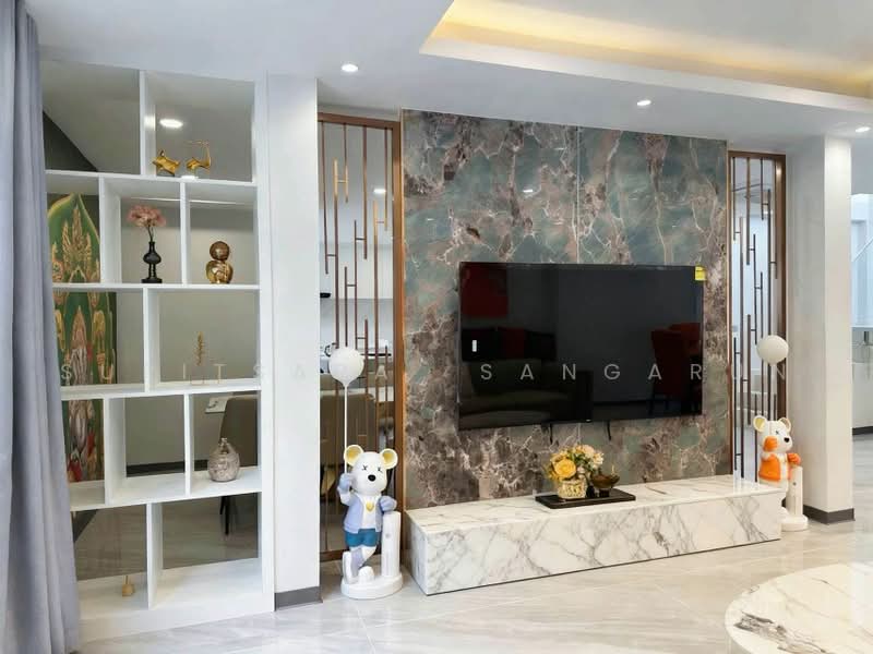 7-BR Villa, Chon Buri (Pattaya), Nong Pru, Bang Lamung (Pattaya), Chon Buri (Pattaya), 7 Bedrooms, 340 sqm, Villa For Sale, by Supitsara Sangarun, 500478382 - DDproperty.com