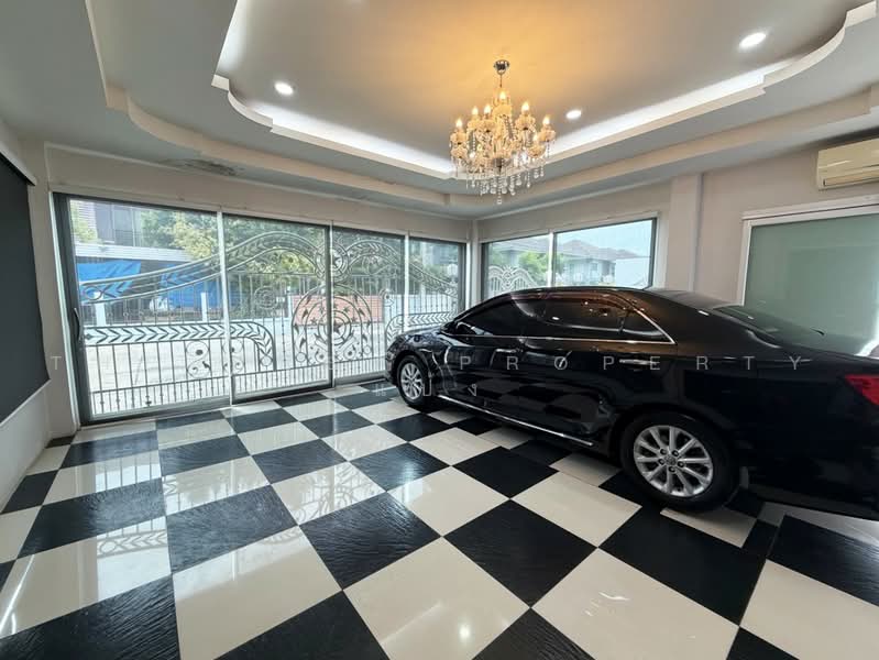 สิรัญญา เออร์บาน่า, Lop Buri, Khao Sam Yot, Muang Lop Buri, Lop Buri, 4 Bedrooms, 100 sqm, Single Detached House For Sale, by The Best Property แป้ง, 500478384 - DDproperty.com