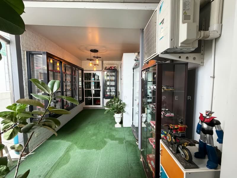สิรัญญา เออร์บาน่า, Lop Buri, Khao Sam Yot, Muang Lop Buri, Lop Buri, 4 Bedrooms, 100 sqm, Single Detached House For Sale, by The Best Property แป้ง, 500478384 - DDproperty.com