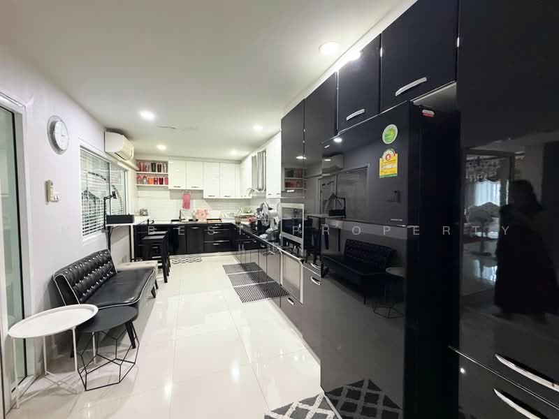 สิรัญญา เออร์บาน่า, Lop Buri, Khao Sam Yot, Muang Lop Buri, Lop Buri, 4 Bedrooms, 100 sqm, Single Detached House For Sale, by The Best Property แป้ง, 500478384 - DDproperty.com