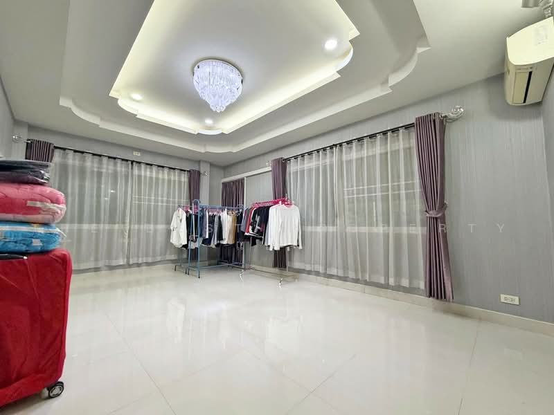 สิรัญญา เออร์บาน่า, ลพบุรี, เขาสามยอด, เมืองลพบุรี, ลพบุรี, 100 ตร.ม., บ้านเดี่ยว ขาย, โดย The Best Property แป้ง, 500478384 - DDproperty.com