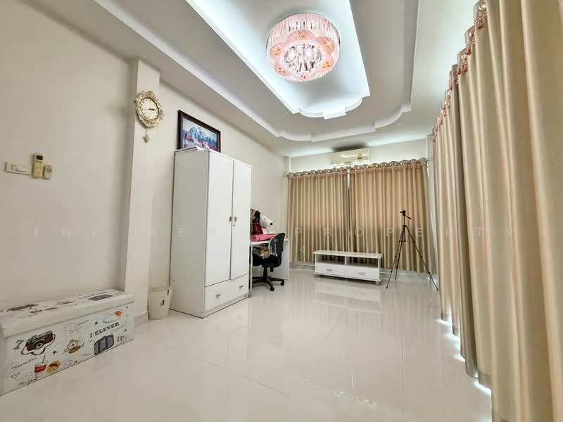 สิรัญญา เออร์บาน่า, ลพบุรี, เขาสามยอด, เมืองลพบุรี, ลพบุรี, 100 ตร.ม., บ้านเดี่ยว ขาย, โดย The Best Property แป้ง, 500478384 - DDproperty.com