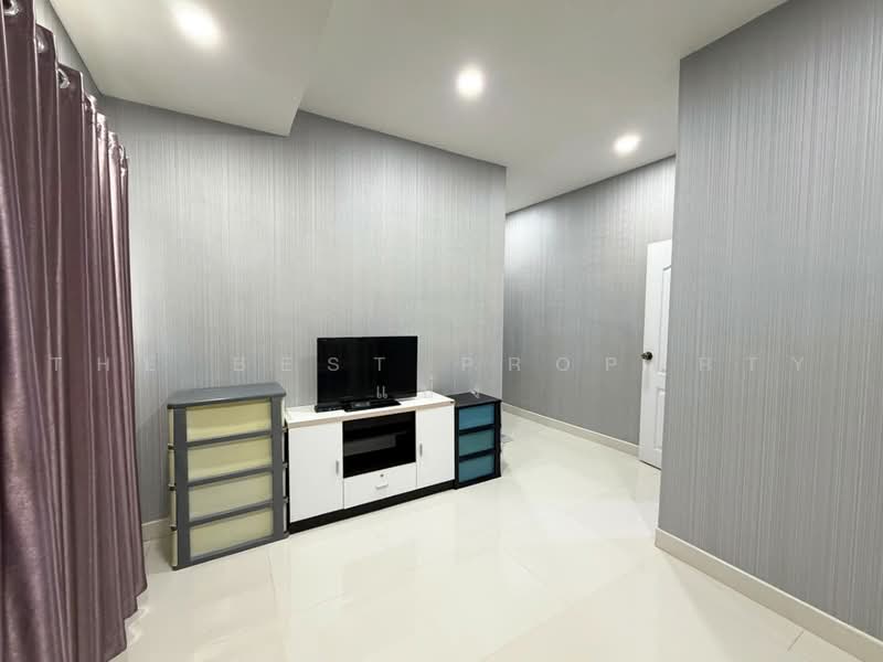 สิรัญญา เออร์บาน่า, Lop Buri, Khao Sam Yot, Muang Lop Buri, Lop Buri, 4 Bedrooms, 100 sqm, Single Detached House For Sale, by The Best Property แป้ง, 500478384 - DDproperty.com