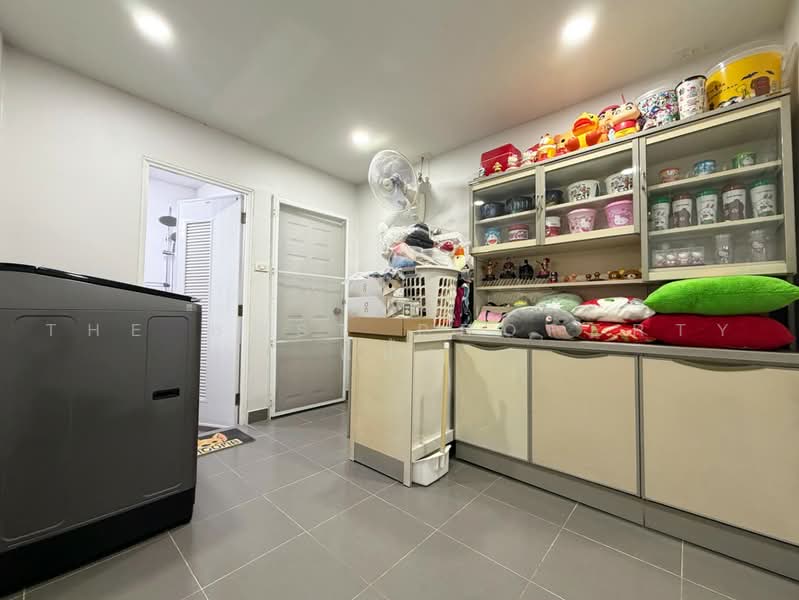 สิรัญญา เออร์บาน่า, Lop Buri, Khao Sam Yot, Muang Lop Buri, Lop Buri, 4 Bedrooms, 100 sqm, Single Detached House For Sale, by The Best Property แป้ง, 500478384 - DDproperty.com