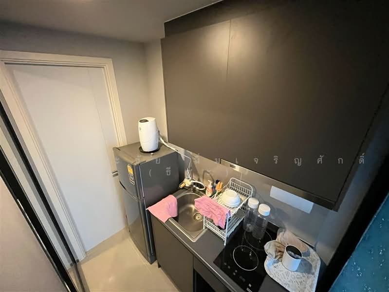 Monte Rama 9-Ramkhamhang, Bangkok, Soi Ramkhamhang 8 Yak 10 (Udomyot 2), Hua Mak, Bang Kapi, Bangkok, 1 Bedroom, 22 sqm, Condo For Sale, by คุณ ธีระชัย นิ่มเจริญศักดิ์ (ธีระ), 500478385 - DDproperty.com