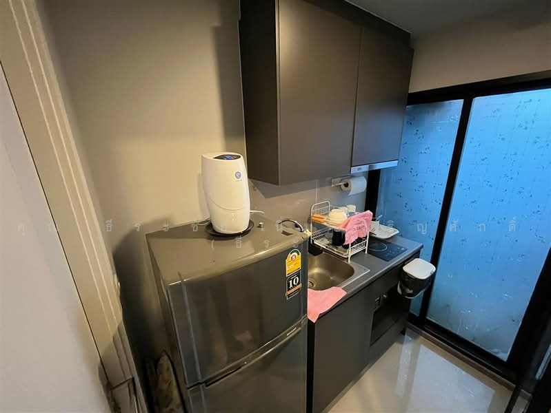 Monte Rama 9-Ramkhamhang, Bangkok, Soi Ramkhamhang 8 Yak 10 (Udomyot 2), Hua Mak, Bang Kapi, Bangkok, 1 Bedroom, 22 sqm, Condo For Sale, by คุณ ธีระชัย นิ่มเจริญศักดิ์ (ธีระ), 500478385 - DDproperty.com