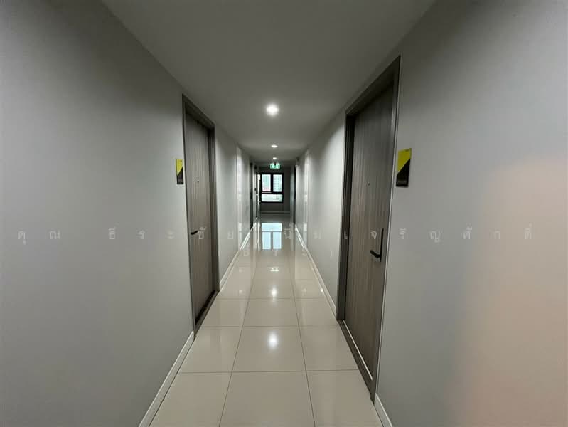 Monte Rama 9-Ramkhamhang, Bangkok, Soi Ramkhamhang 8 Yak 10 (Udomyot 2), Hua Mak, Bang Kapi, Bangkok, 1 Bedroom, 22 sqm, Condo For Sale, by คุณ ธีระชัย นิ่มเจริญศักดิ์ (ธีระ), 500478385 - DDproperty.com