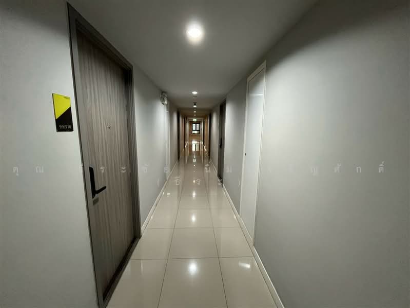 Monte Rama 9-Ramkhamhang, Bangkok, Soi Ramkhamhang 8 Yak 10 (Udomyot 2), Hua Mak, Bang Kapi, Bangkok, 1 Bedroom, 22 sqm, Condo For Sale, by คุณ ธีระชัย นิ่มเจริญศักดิ์ (ธีระ), 500478385 - DDproperty.com