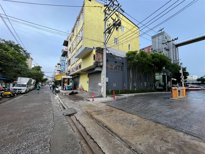 Monte Rama 9-Ramkhamhang : มอนเต พระราม 9-รามคำแหง, กรุงเทพ, ซอยรามคำแหง 8 แยก 10 (อุดมยศ 2), หัวหมาก, บางกะปิ, กรุงเทพ, 22 ตร.ม., คอนโด ขาย, โดย คุณ ธีระชัย นิ่มเจริญศักดิ์ (ธีระ), 500478385 - DDproperty.com