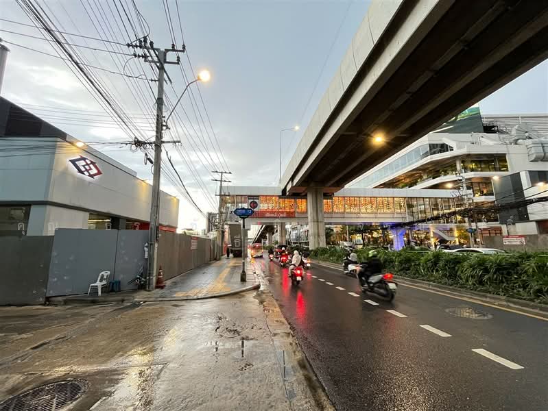 Monte Rama 9-Ramkhamhang : มอนเต พระราม 9-รามคำแหง, กรุงเทพ, ซอยรามคำแหง 8 แยก 10 (อุดมยศ 2), หัวหมาก, บางกะปิ, กรุงเทพ, 22 ตร.ม., คอนโด ขาย, โดย คุณ ธีระชัย นิ่มเจริญศักดิ์ (ธีระ), 500478385 - DDproperty.com