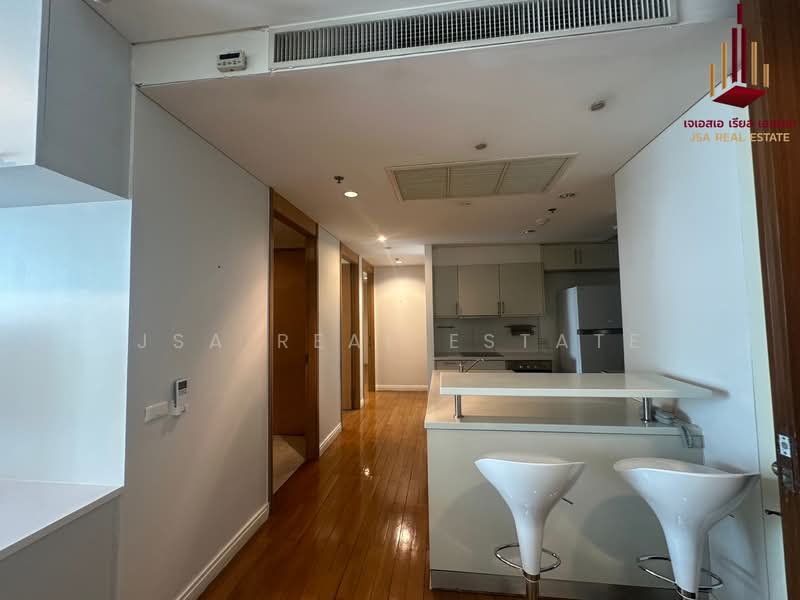 The Royal Saladaeng, Bangkok, 79 Saladaeng Road, Silom, Bang Rak, Bangkok, 3 Bedrooms, 150 sqm, Condo For Rent, by JSA REAL ESTATE, 500478386 - DDproperty.com
