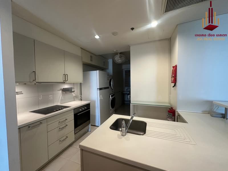 The Royal Saladaeng, Bangkok, 79 Saladaeng Road, Silom, Bang Rak, Bangkok, 3 Bedrooms, 150 sqm, Condo For Rent, by JSA REAL ESTATE, 500478386 - DDproperty.com
