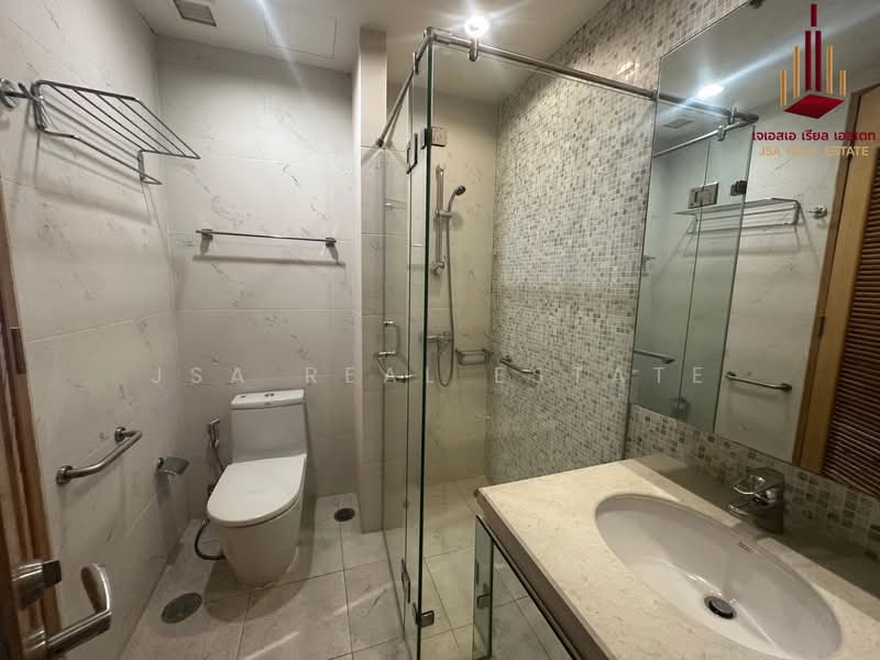The Royal Saladaeng, Bangkok, 79 Saladaeng Road, Silom, Bang Rak, Bangkok, 3 Bedrooms, 150 sqm, Condo For Rent, by JSA REAL ESTATE, 500478386 - DDproperty.com