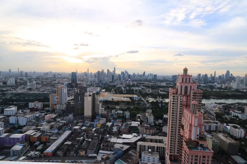 Park Origin Phrom Phong (Park 24), กรุงเทพ, 68 Soi Sukhumvit 24, คลองตัน, คลองเตย, กรุงเทพ, 29 ตร.ม., คอนโด ให้เช่า, โดย Khemasooch Chiraburanan, 500478387 - DDproperty.com