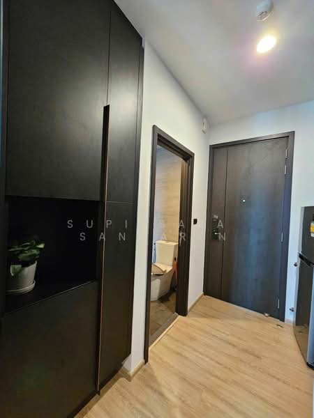 EDGE Central Pattaya, Chon Buri (Pattaya), Pattaya Sai Song, Bang Lamung, Bang Lamung (Pattaya), Chon Buri (Pattaya), 1 Bedroom, 27 sqm, Condo For Rent, by Supitsara Sangarun, 500478388 - DDproperty.com
