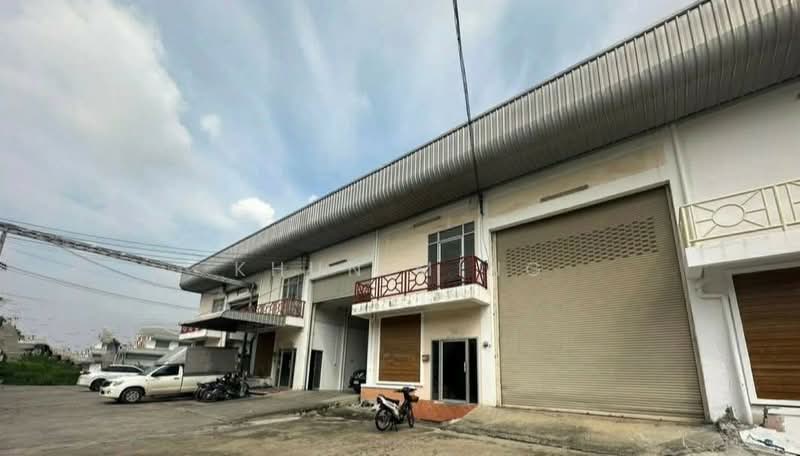 ให้เช่าโกดัง | ซอยยิ่งเจริญ บางพลี สมุทรปราการ (SPSMG150), สมุทรปราการ, ซอยยิ่งเจริญ, แพรกษาใหม่, เมืองสมุทรปราการ, สมุทรปราการ, 600 ตร.ม., โกดัง-โรงงาน ให้เช่า, โดย Khun Ming, 500478392 - DDproperty.com