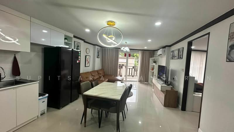 Royal Hill Resort, Chon Buri (Pattaya), 154 Thappraya Rd, Nong Pru, Bang Lamung (Pattaya), Chon Buri (Pattaya), 2 Bedrooms, 91 sqm, Condo For Rent, by Supitsara Sangarun, 500478393 - DDproperty.com
