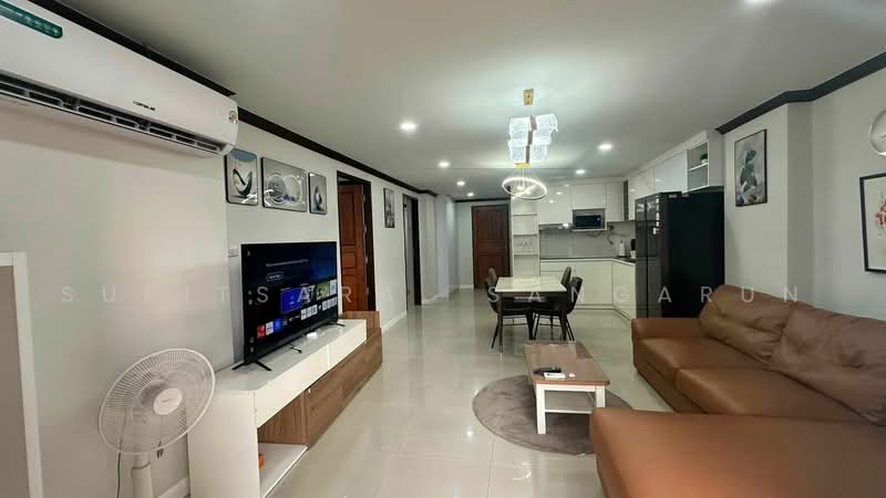 Royal Hill Resort, Chon Buri (Pattaya), 154 Thappraya Rd, Nong Pru, Bang Lamung (Pattaya), Chon Buri (Pattaya), 2 Bedrooms, 91 sqm, Condo For Rent, by Supitsara Sangarun, 500478393 - DDproperty.com