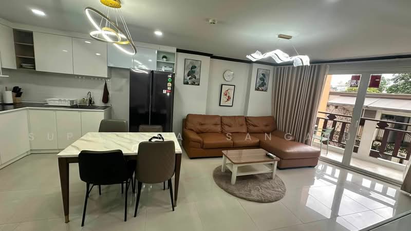 Royal Hill Resort, Chon Buri (Pattaya), 154 Thappraya Rd, Nong Pru, Bang Lamung (Pattaya), Chon Buri (Pattaya), 2 Bedrooms, 91 sqm, Condo For Rent, by Supitsara Sangarun, 500478393 - DDproperty.com