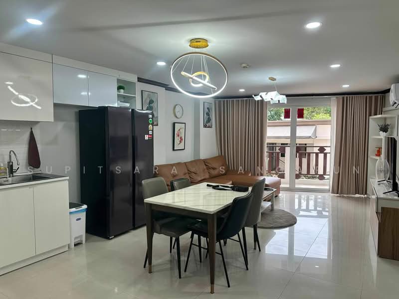 Royal Hill Resort : รอยัล ฮิลล์ รีสอร์ท, ชลบุรี, 154 ถ.ทัพพระยา, หนองปรือ, บางละมุง, ชลบุรี, 91 ตร.ม., คอนโด ให้เช่า, โดย Supitsara Sangarun, 500478393 - DDproperty.com