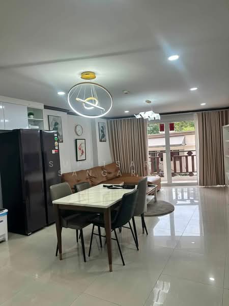 Royal Hill Resort, Chon Buri (Pattaya), 154 Thappraya Rd, Nong Pru, Bang Lamung (Pattaya), Chon Buri (Pattaya), 2 Bedrooms, 91 sqm, Condo For Rent, by Supitsara Sangarun, 500478393 - DDproperty.com