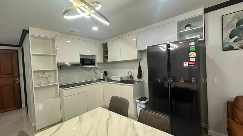 Royal Hill Resort, Chon Buri (Pattaya), 154 Thappraya Rd, Nong Pru, Bang Lamung (Pattaya), Chon Buri (Pattaya), 2 Bedrooms, 91 sqm, Condo For Rent, by Supitsara Sangarun, 500478393 - DDproperty.com