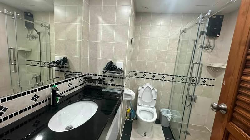 Royal Hill Resort, Chon Buri (Pattaya), 154 Thappraya Rd, Nong Pru, Bang Lamung (Pattaya), Chon Buri (Pattaya), 2 Bedrooms, 91 sqm, Condo For Rent, by Supitsara Sangarun, 500478393 - DDproperty.com