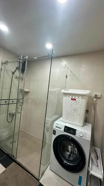 Royal Hill Resort, Chon Buri (Pattaya), 154 Thappraya Rd, Nong Pru, Bang Lamung (Pattaya), Chon Buri (Pattaya), 2 Bedrooms, 91 sqm, Condo For Rent, by Supitsara Sangarun, 500478393 - DDproperty.com