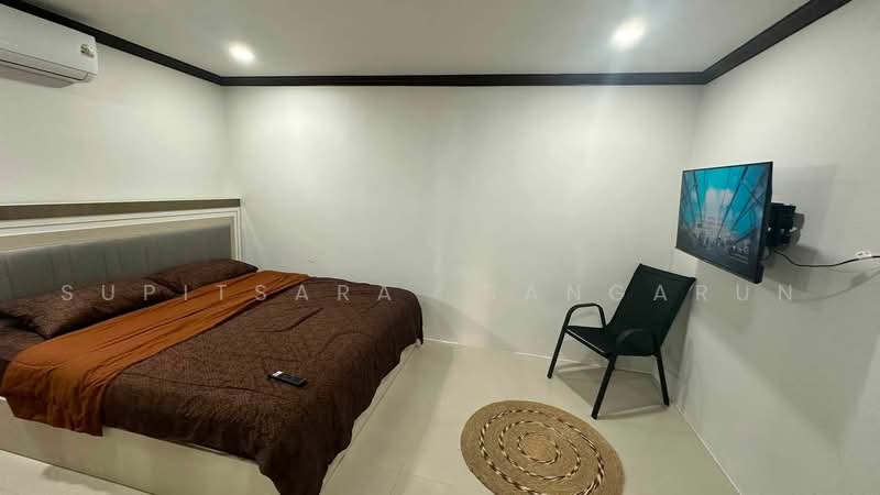 Royal Hill Resort : รอยัล ฮิลล์ รีสอร์ท, ชลบุรี, 154 ถ.ทัพพระยา, หนองปรือ, บางละมุง, ชลบุรี, 91 ตร.ม., คอนโด ให้เช่า, โดย Supitsara Sangarun, 500478393 - DDproperty.com