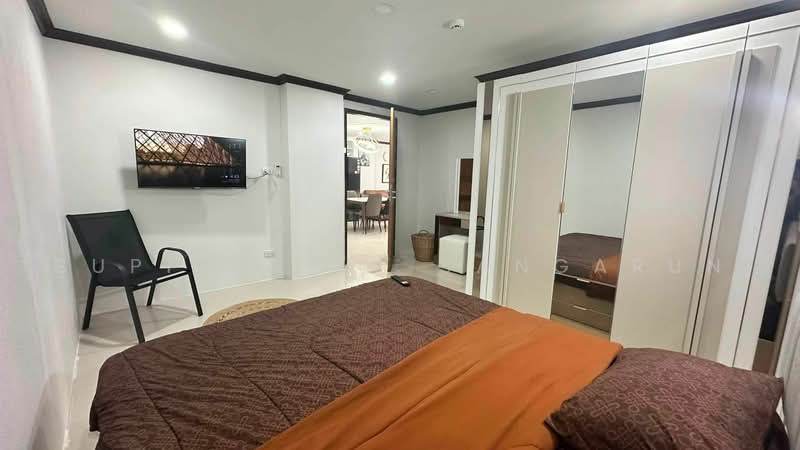 Royal Hill Resort, Chon Buri (Pattaya), 154 Thappraya Rd, Nong Pru, Bang Lamung (Pattaya), Chon Buri (Pattaya), 2 Bedrooms, 91 sqm, Condo For Rent, by Supitsara Sangarun, 500478393 - DDproperty.com