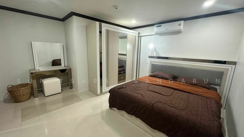 Royal Hill Resort : รอยัล ฮิลล์ รีสอร์ท, ชลบุรี, 154 ถ.ทัพพระยา, หนองปรือ, บางละมุง, ชลบุรี, 91 ตร.ม., คอนโด ให้เช่า, โดย Supitsara Sangarun, 500478393 - DDproperty.com