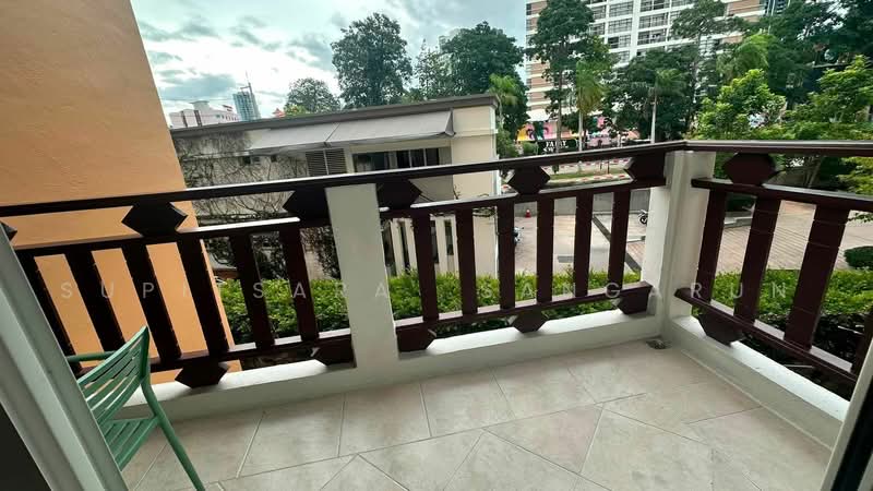 Royal Hill Resort : รอยัล ฮิลล์ รีสอร์ท, ชลบุรี, 154 ถ.ทัพพระยา, หนองปรือ, บางละมุง, ชลบุรี, 91 ตร.ม., คอนโด ให้เช่า, โดย Supitsara Sangarun, 500478393 - DDproperty.com