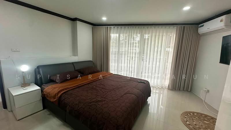 Royal Hill Resort, Chon Buri (Pattaya), 154 Thappraya Rd, Nong Pru, Bang Lamung (Pattaya), Chon Buri (Pattaya), 2 Bedrooms, 91 sqm, Condo For Rent, by Supitsara Sangarun, 500478393 - DDproperty.com