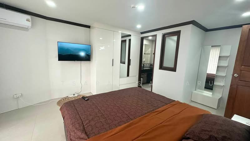 Royal Hill Resort, Chon Buri (Pattaya), 154 Thappraya Rd, Nong Pru, Bang Lamung (Pattaya), Chon Buri (Pattaya), 2 Bedrooms, 91 sqm, Condo For Rent, by Supitsara Sangarun, 500478393 - DDproperty.com