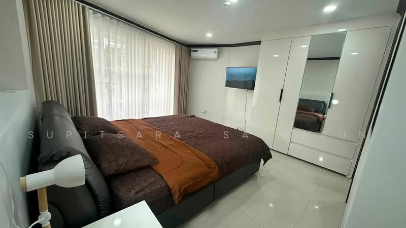 Royal Hill Resort, Chon Buri (Pattaya), 154 Thappraya Rd, Nong Pru, Bang Lamung (Pattaya), Chon Buri (Pattaya), 2 Bedrooms, 91 sqm, Condo For Rent, by Supitsara Sangarun, 500478393 - DDproperty.com